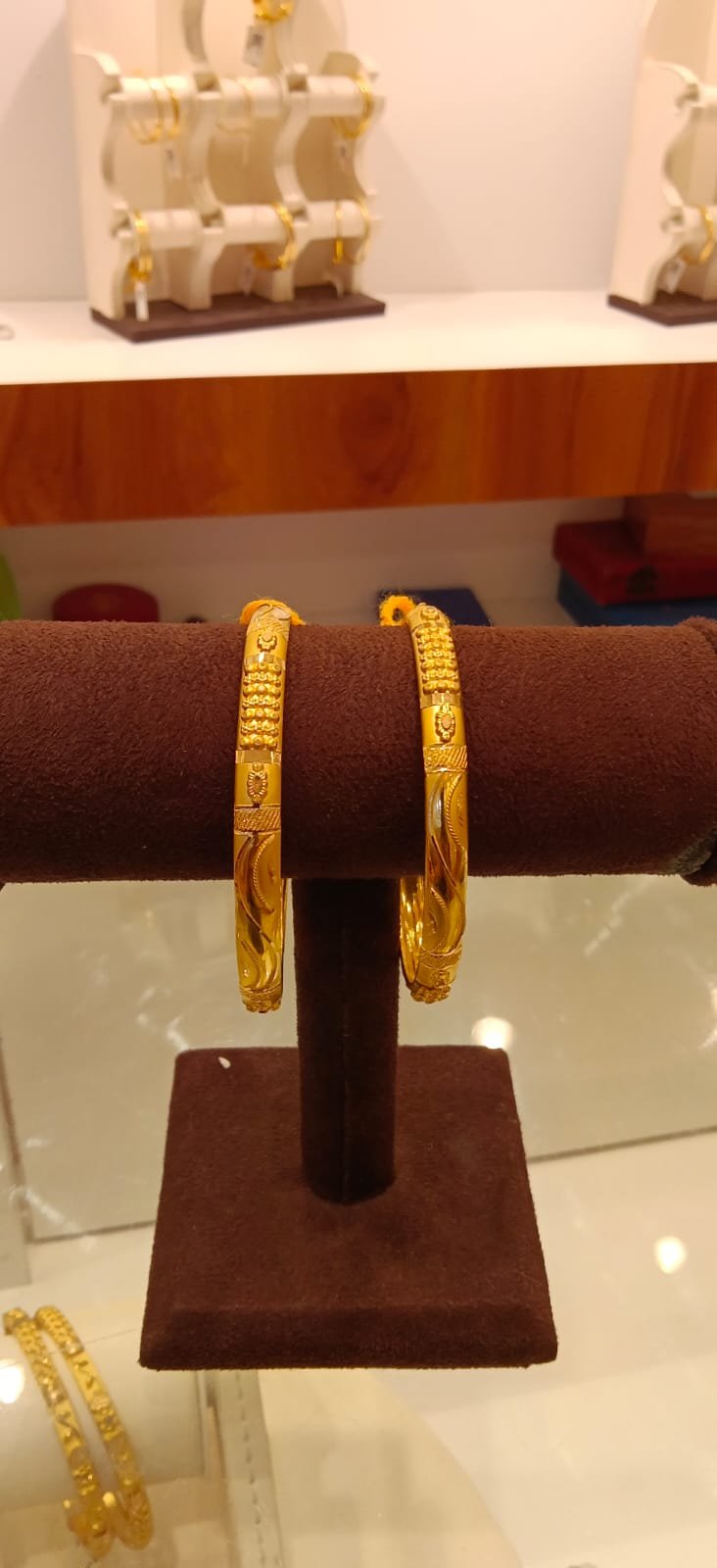 Bangles 